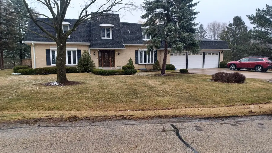 504 Rue Chamonix, Deer Park, IL 60010 - #2