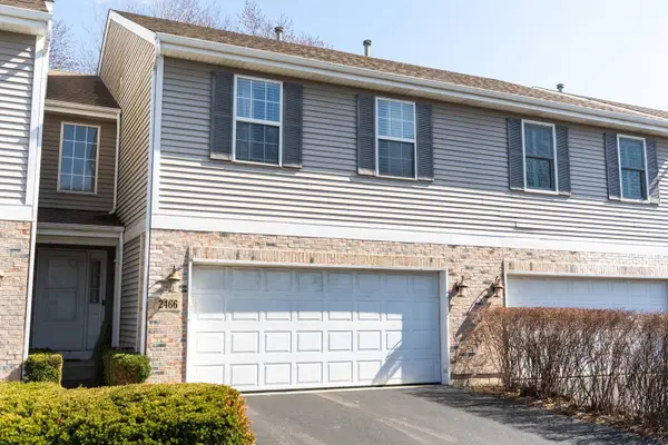 2466 Amber Lane, Elgin, IL 60123