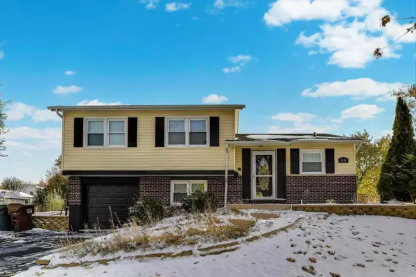 3651 177th Street, Country Club Hills, IL 60478