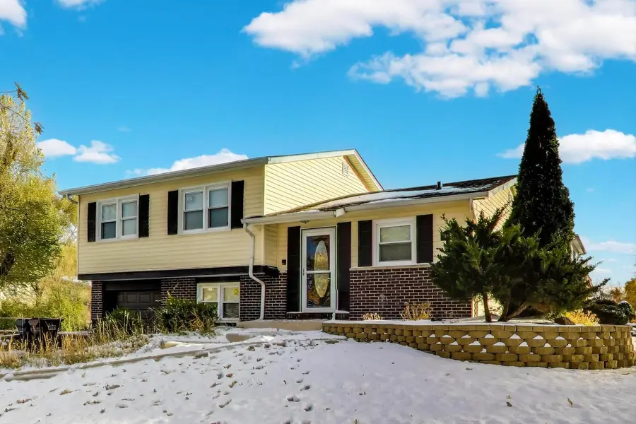 3651 177th Street, Country Club Hills, IL 60478 - #2