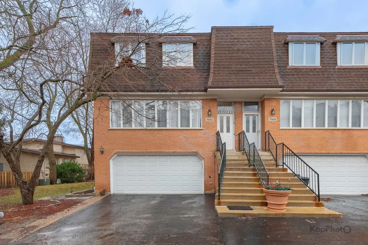 7002 Lorel Avenue, Skokie, IL 60077 - #1