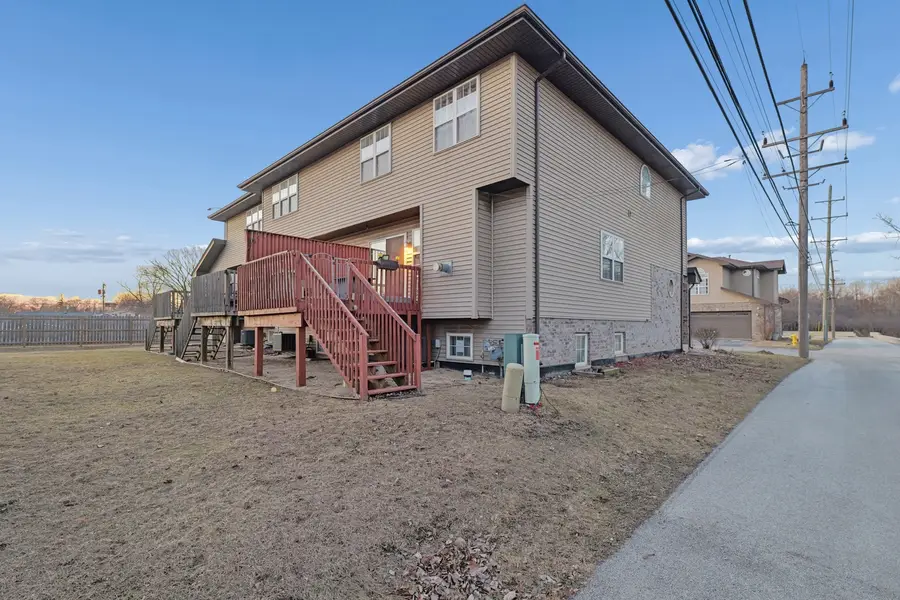 15725 S Kedzie Avenue #9, Markham, IL 60428 - #3