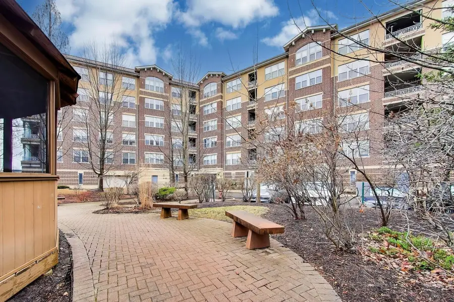 9350 Skokie Boulevard #510, Skokie, IL 60077 - #3