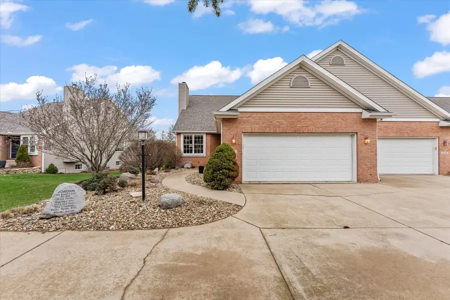 1718 Tin Cup Road, Mahomet, IL 61853 - #3