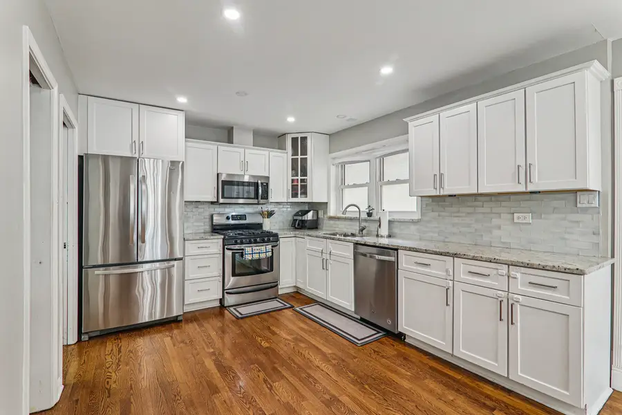 8537 S Karlov Avenue, Chicago, IL 60652 - #3