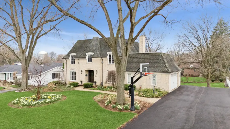 156 Sunset Avenue, Glen Ellyn, IL 60137 - #2