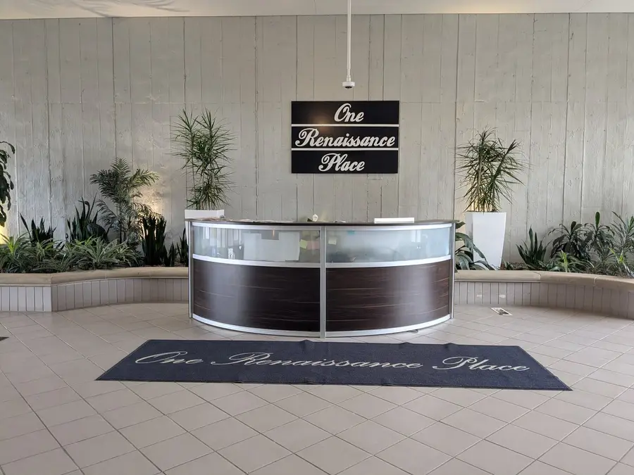 1 Renaissance Place #408, Palatine, IL 60067 - #3