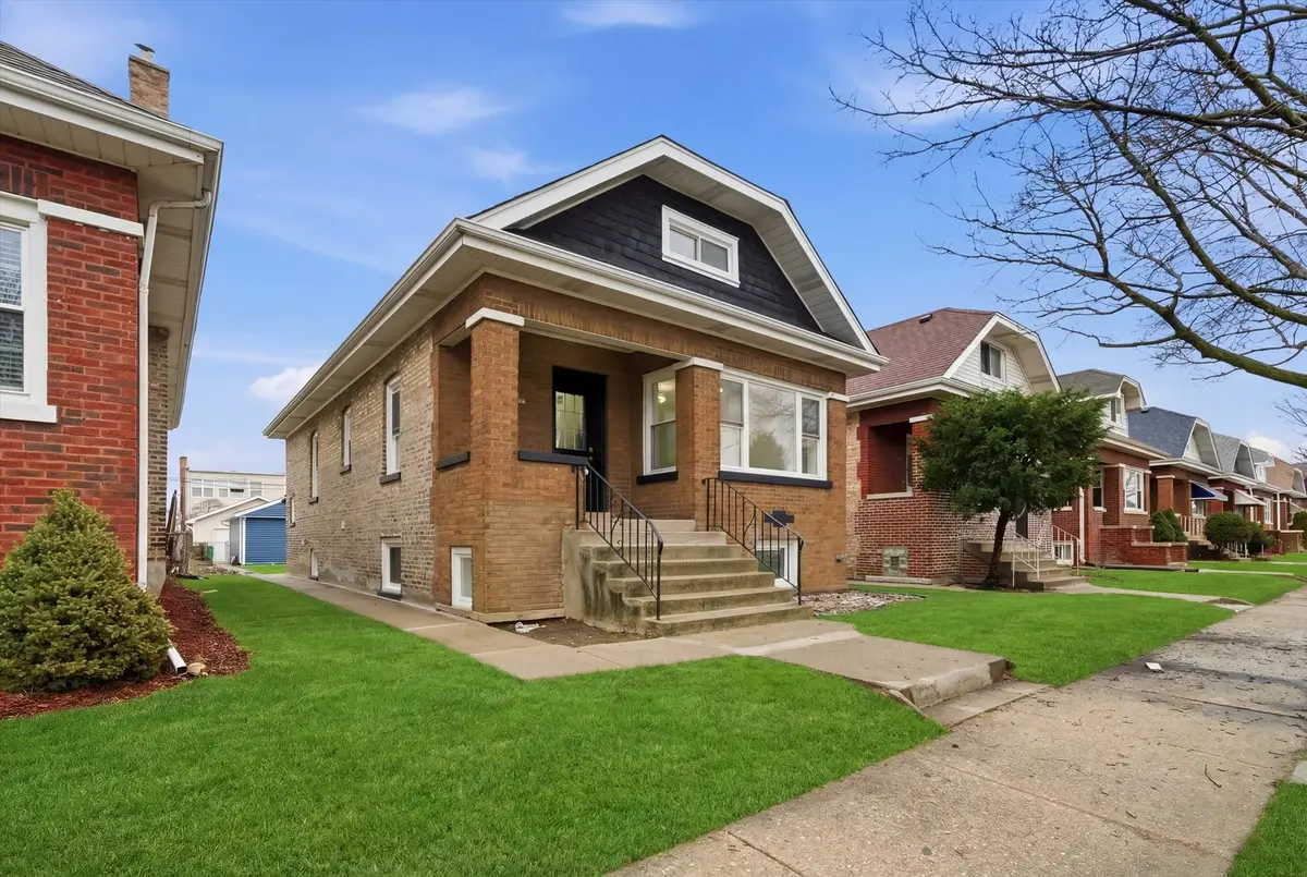 1913 East Avenue, Berwyn, IL 60402 - #1