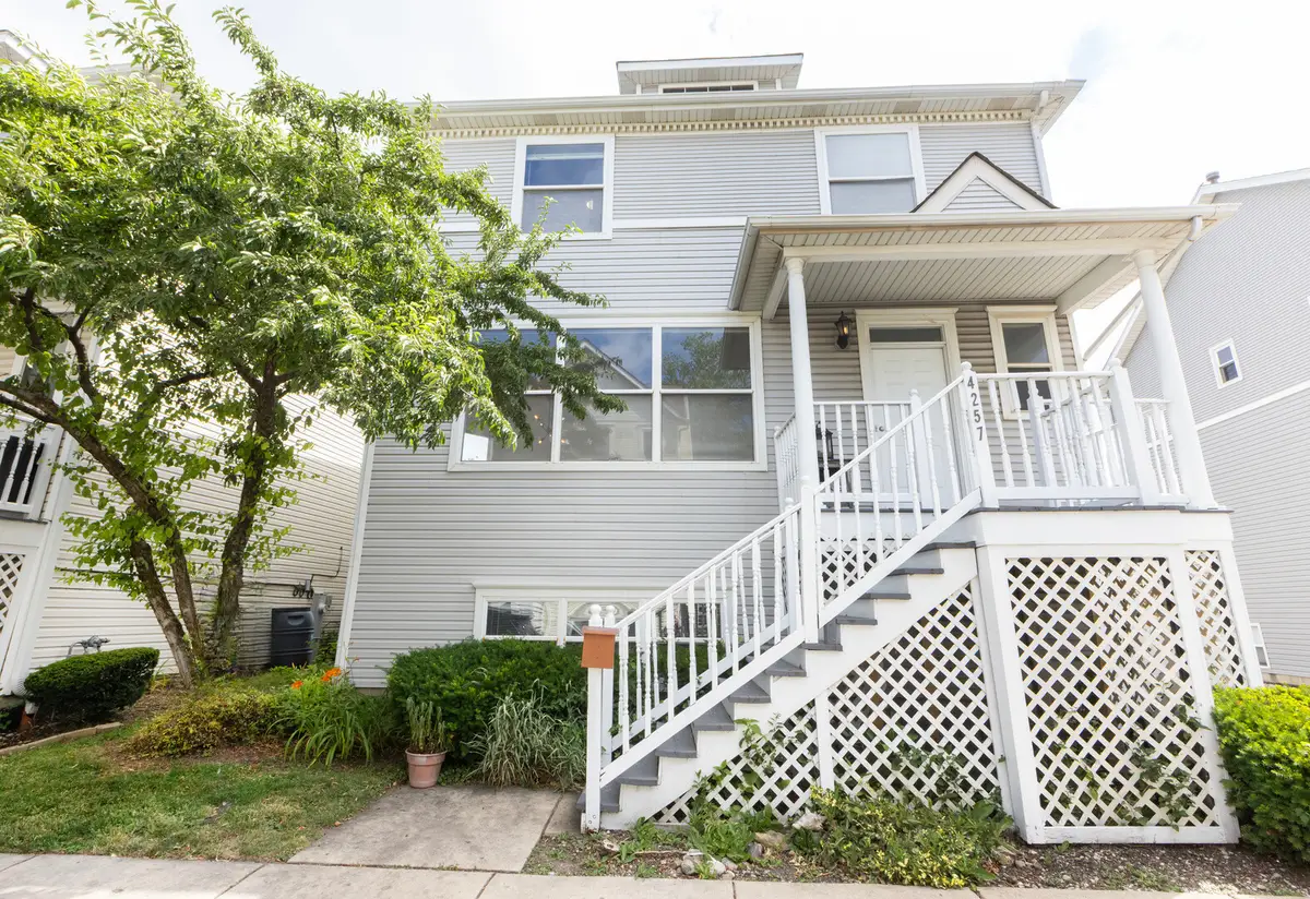 4257 N Kolmar Avenue, Chicago, IL 60641 - #1