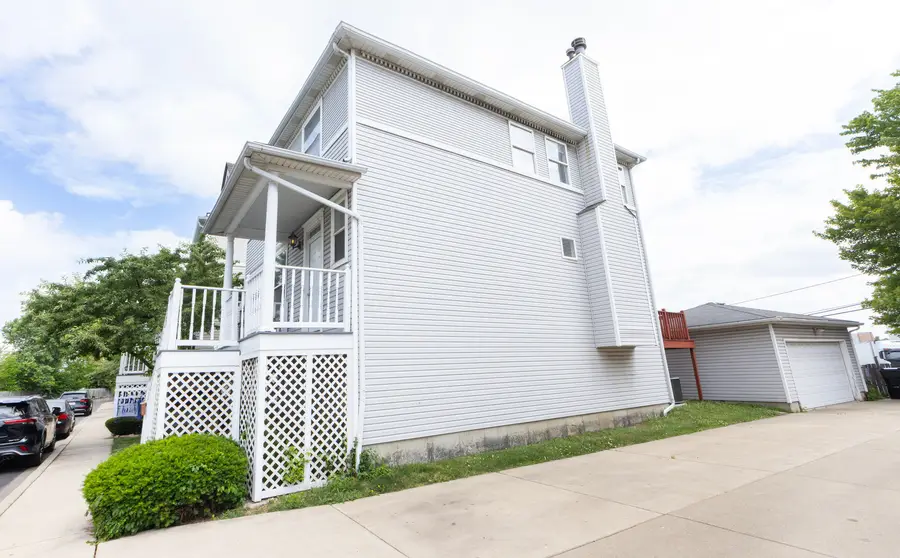 4257 N Kolmar Avenue, Chicago, IL 60641 - #3