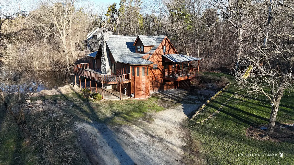 28496 High View Road, McHenry, IL 60051 - #1