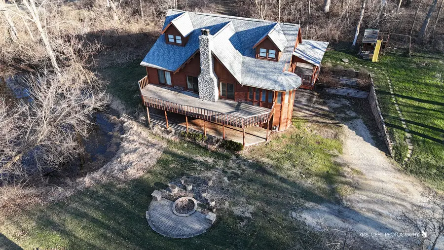 28496 High View Road, McHenry, IL 60051 - #2