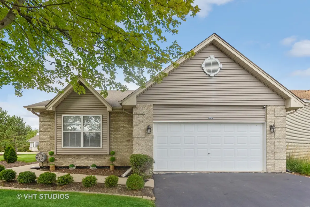 4613 Kylemore Court, Joliet, IL 60431 - #1