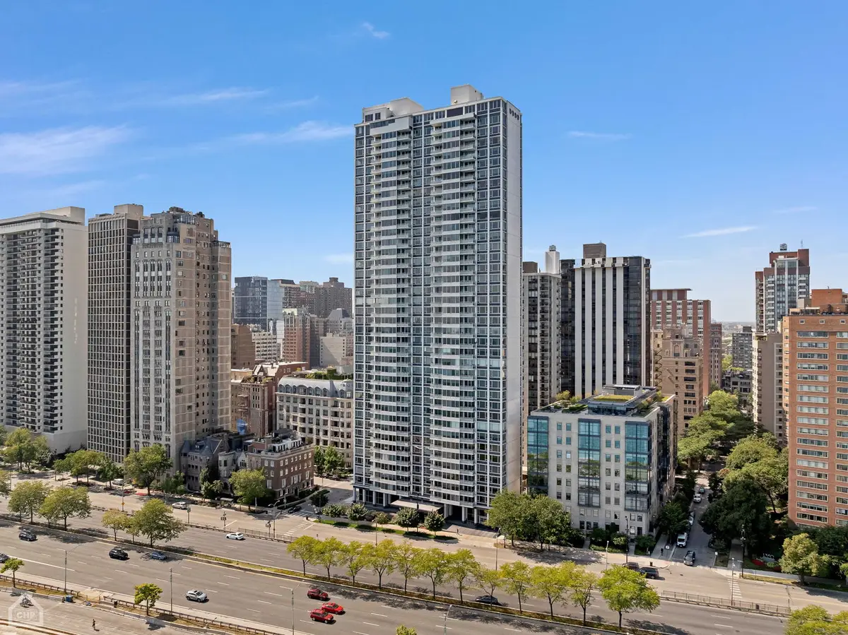 1300 N Lake Shore Drive #8BC, Chicago, IL 60610 - #1