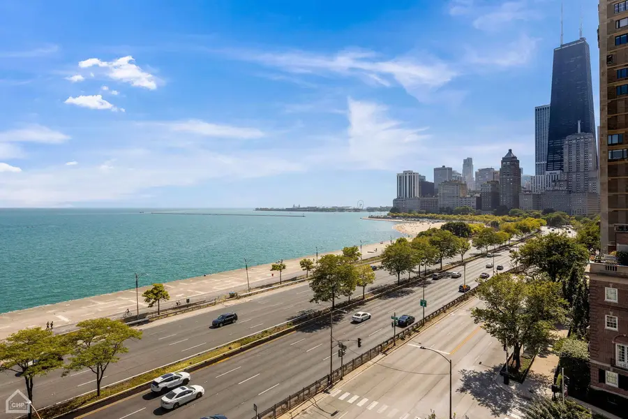 1300 N Lake Shore Drive #8BC, Chicago, IL 60610 - #3