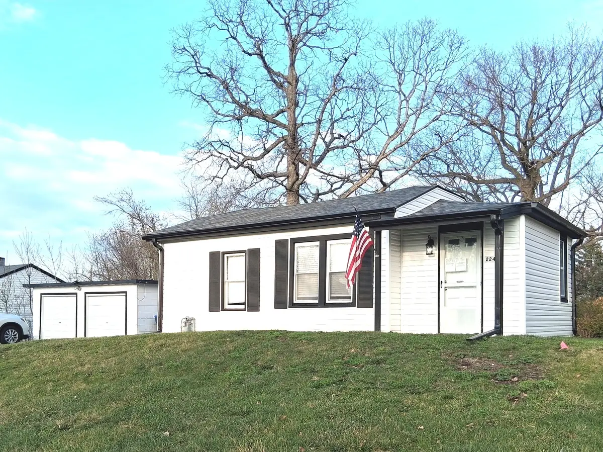 2241 Wallace Avenue, North Chicago, IL 60064 - #1