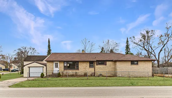 2100 Enoch Avenue, Zion, IL 60099