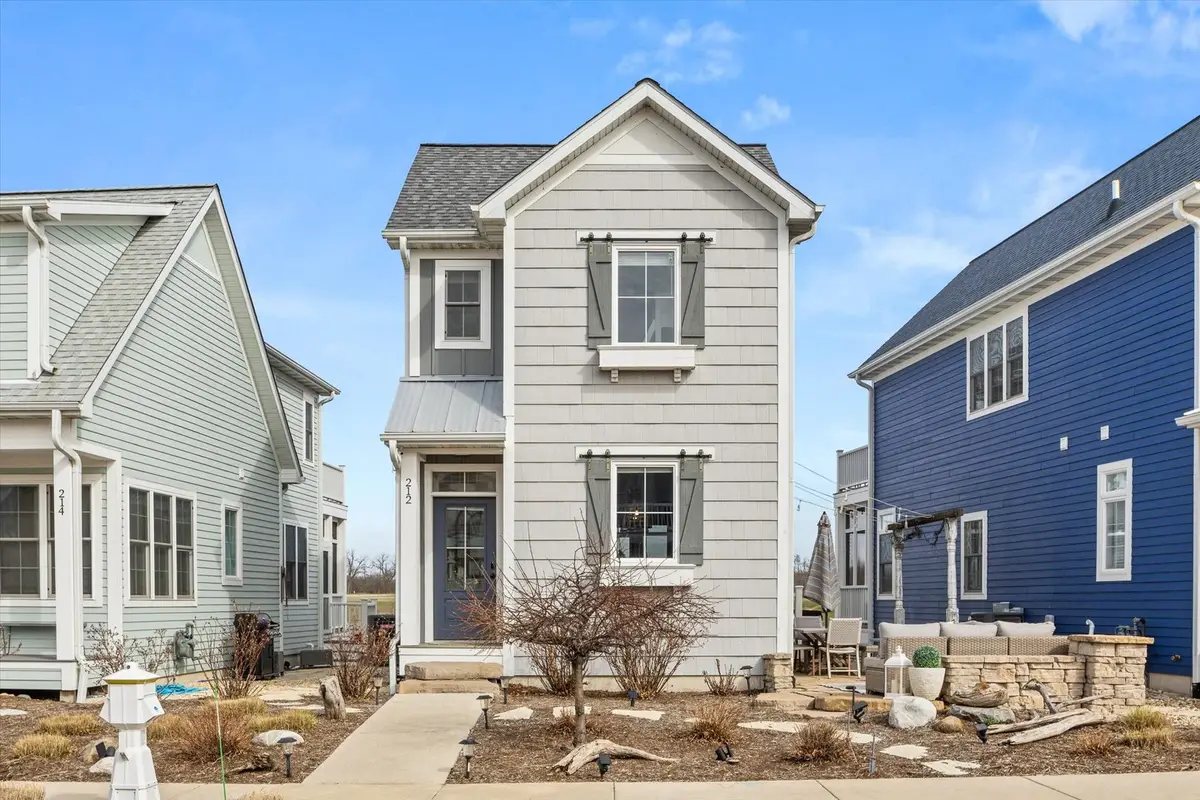 212 Leeward Way, Ottawa, IL 61350 - #1