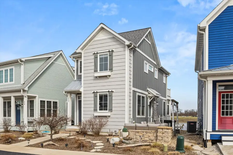 212 Leeward Way, Ottawa, IL 61350 - #2