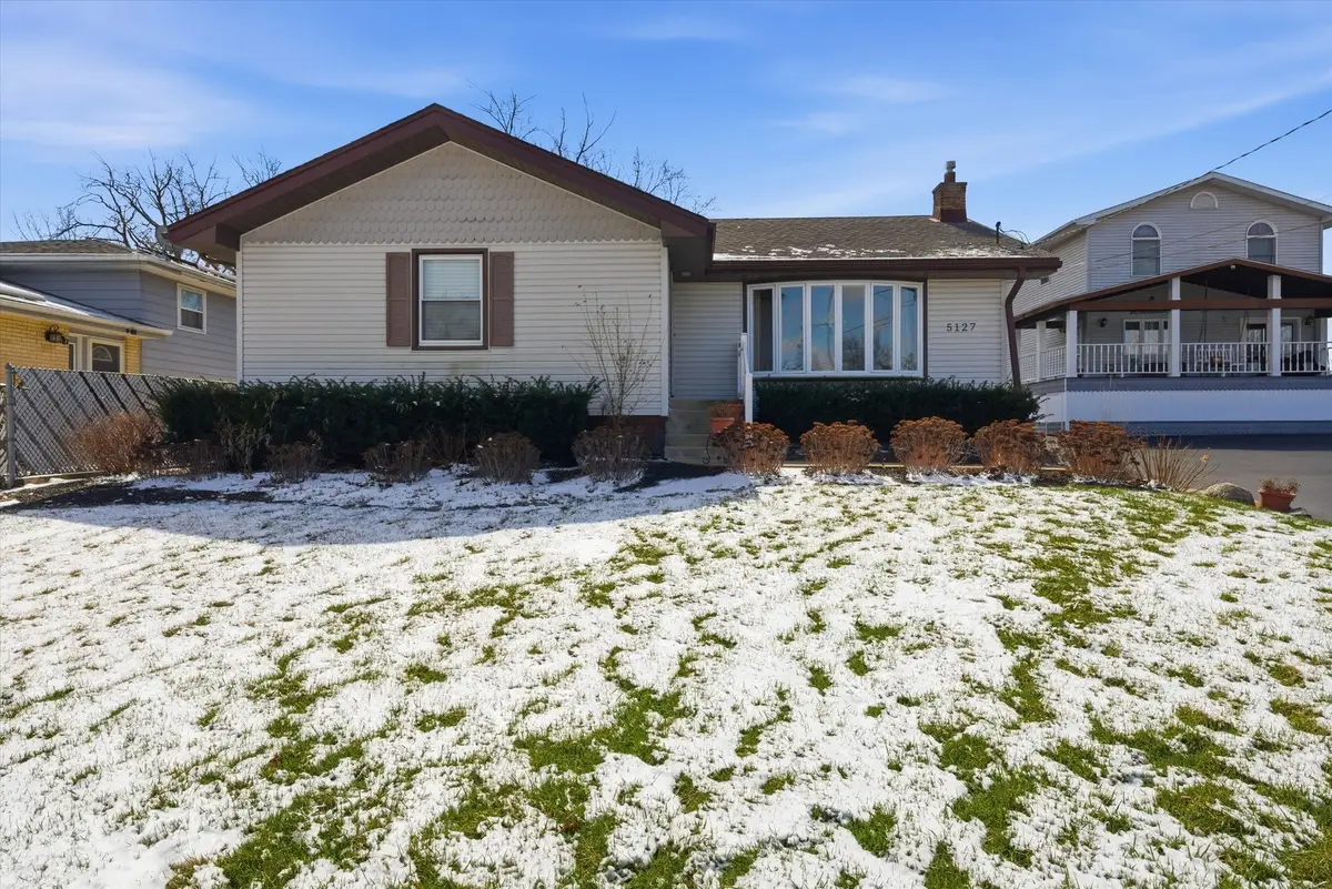5127 155th Street, Oak Forest, IL 60452 - #1