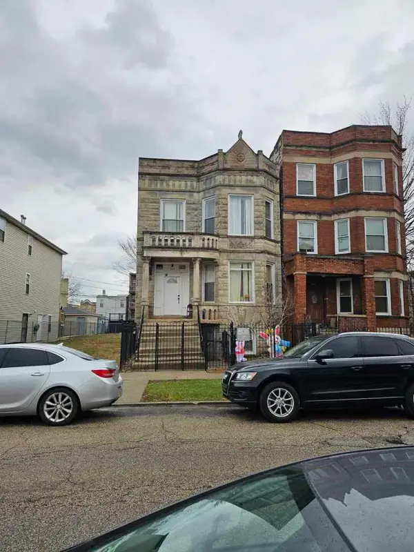 1239 S Avers Avenue, Chicago, IL 60623
