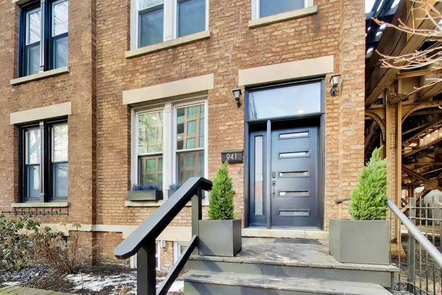 941 W Altgeld Street, Chicago, IL 60614 - #2