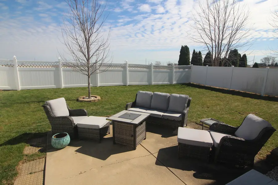 728 Kristin Drive, Normal, IL 61761 - #3