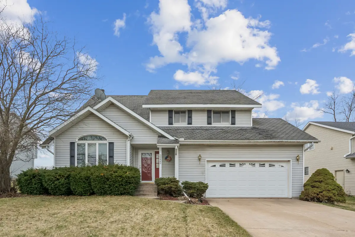 3222 Tower Court, Clinton, IA 52732 - #1