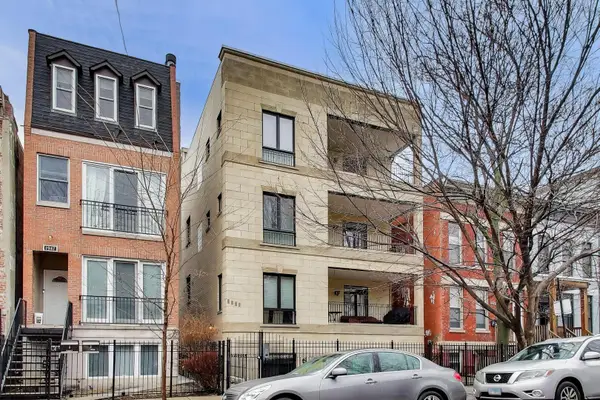 1945 N Wilmot Avenue #1F, Chicago, IL 60647