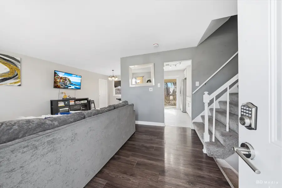 1052 Blackhawk Drive, University Park, IL 60484 - #3