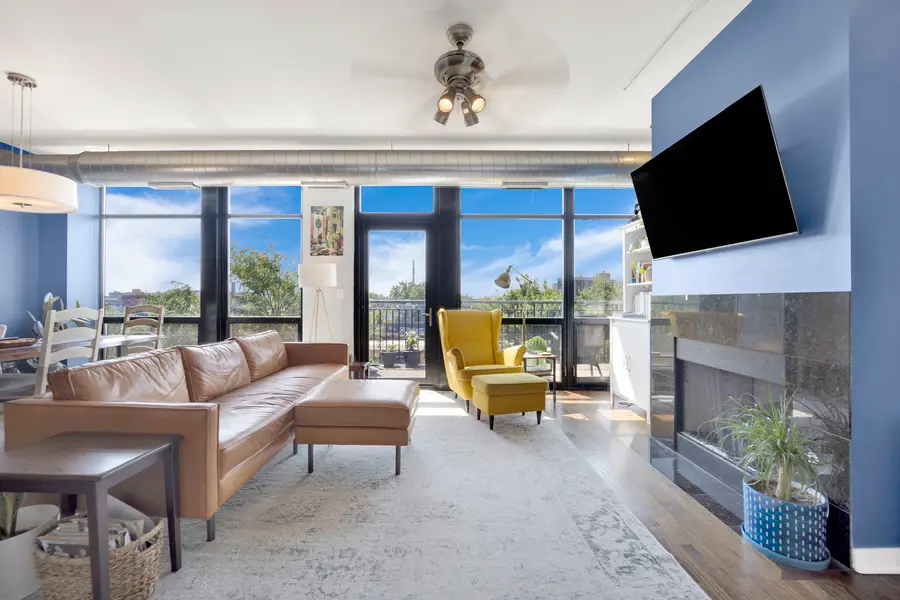 1111 W 15th Street #409, Chicago, IL 60608 - #2