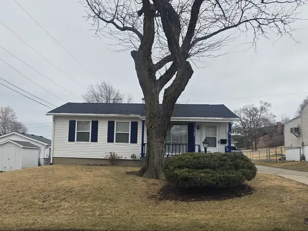 1105 W 6th Street, Milan, IL 61264