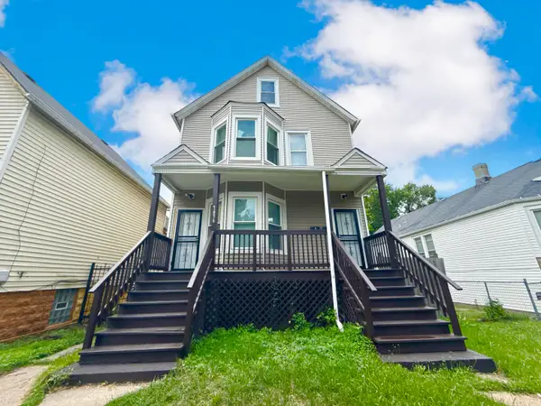 7436 S Langley Avenue, Chicago, IL 60619