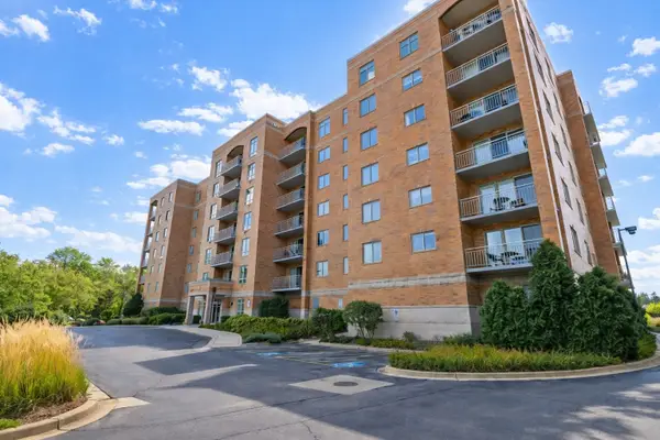 6807 N Milwaukee Avenue #510, Niles, IL 60714