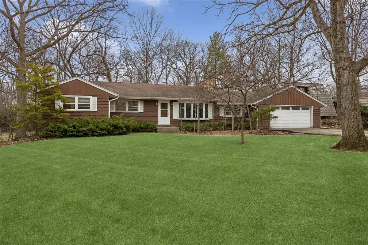 S645 Forest Street, Winfield, IL 60190 - #1