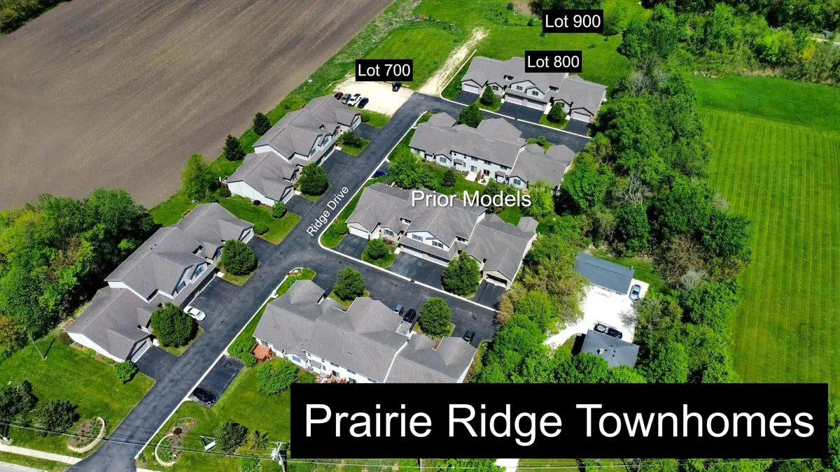 700-900 Ridge Drive, Sycamore, IL 60178 - #1