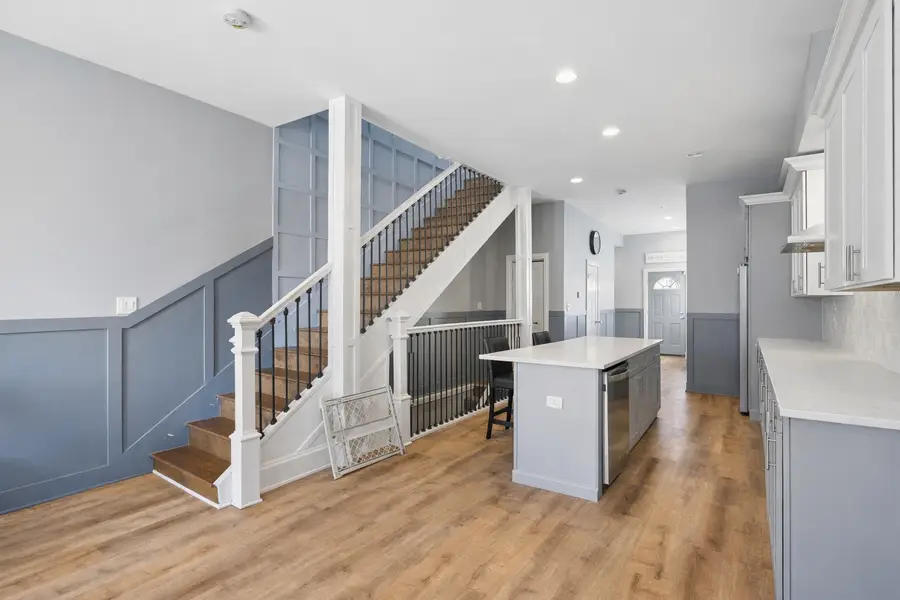 4411 S Calumet Avenue, Chicago, IL 60653 - #3