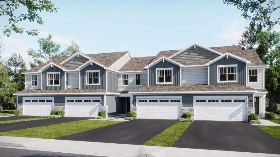 25720 W Wakefield Drive, Plainfield, IL 60544 - #2