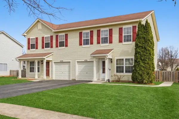 4324 Dillon Street, Plano, IL 60545