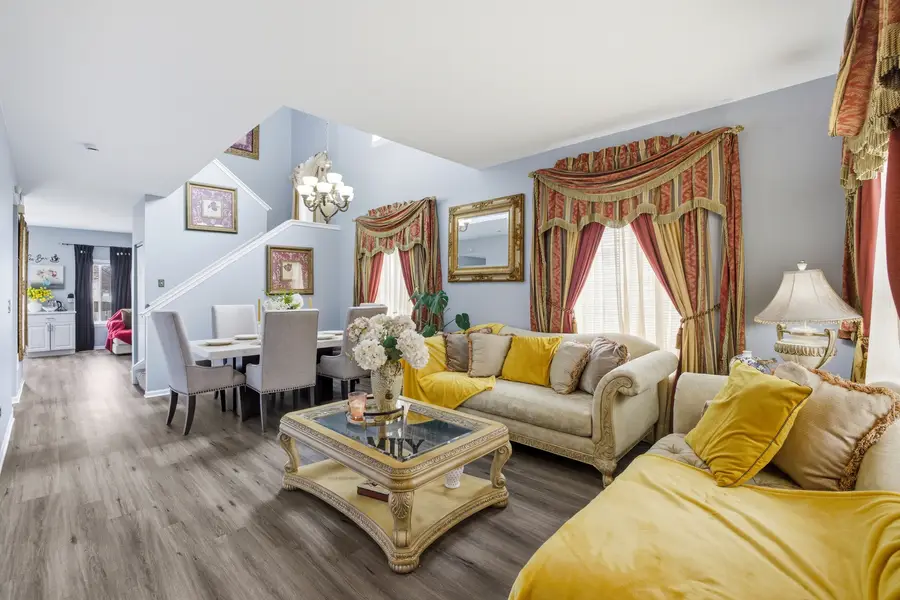 4324 Dillon Street, Plano, IL 60545 - #2