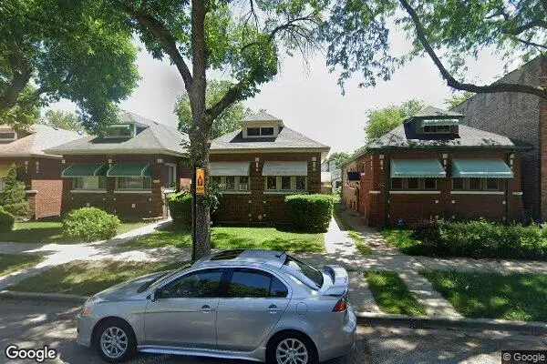 7139 S Dobson Avenue, Chicago, IL 60619 - #1