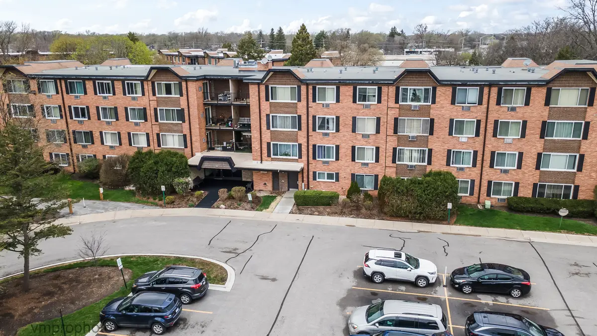 1116 S New Wilke Road #2209, Arlington Heights, IL 60005 - #1