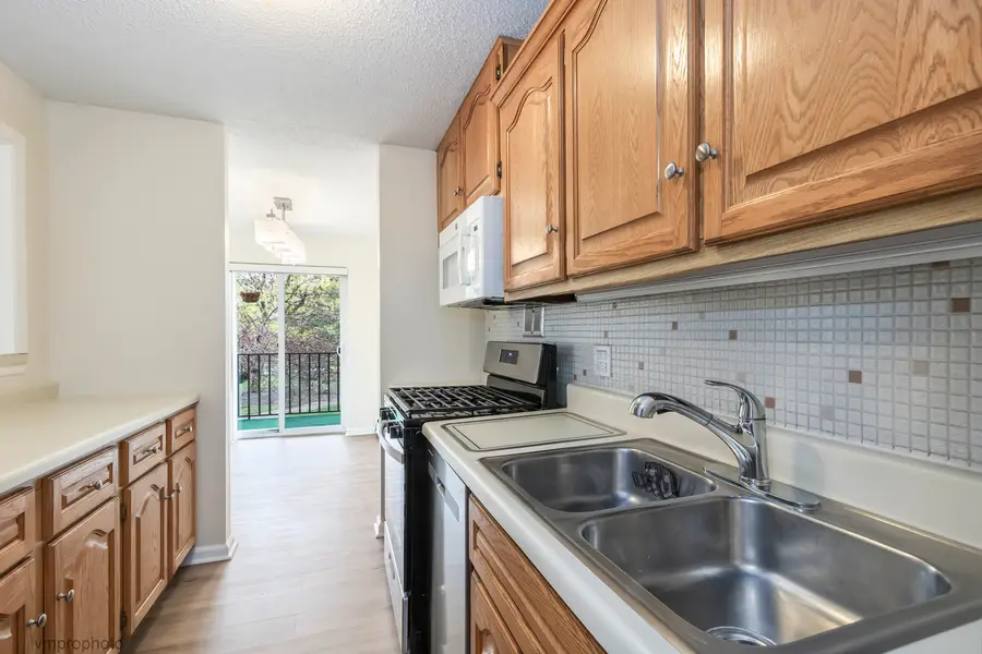 1116 S New Wilke Road #2209, Arlington Heights, IL 60005 - #2