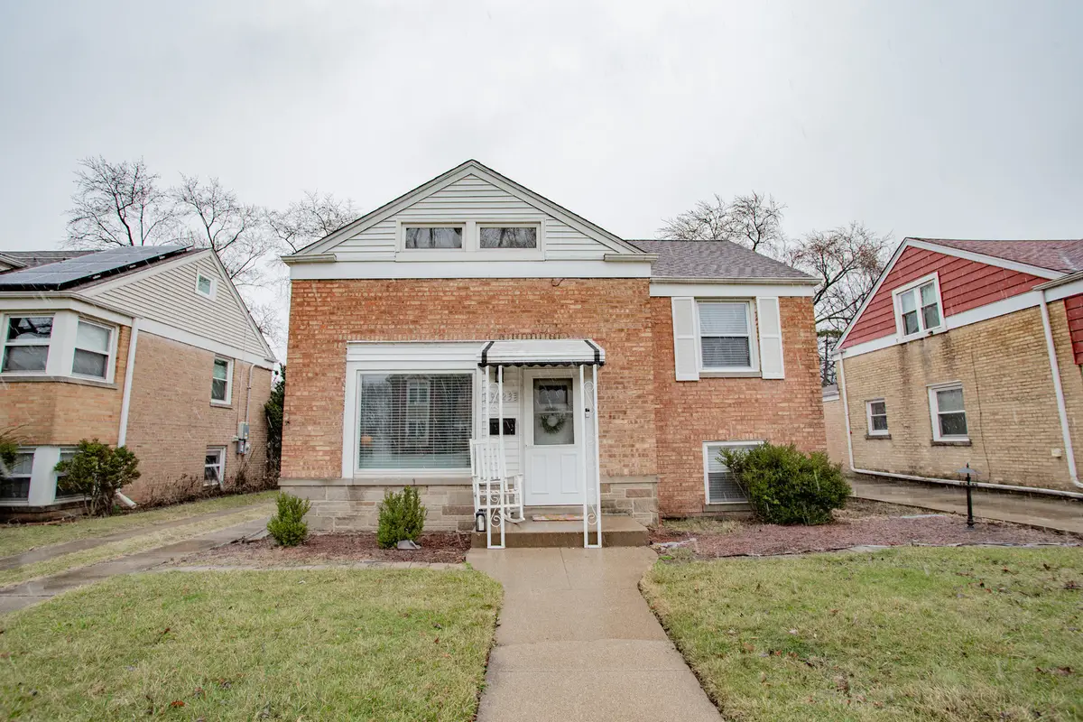 9023 Marmora Avenue, Morton Grove, IL 60053 - #1