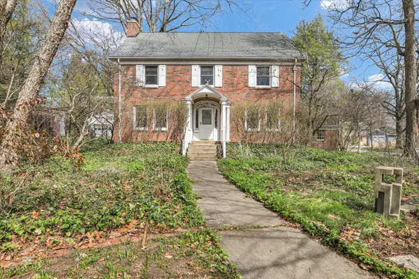 402 W Pennsylvania Avenue, Urbana, IL 61801