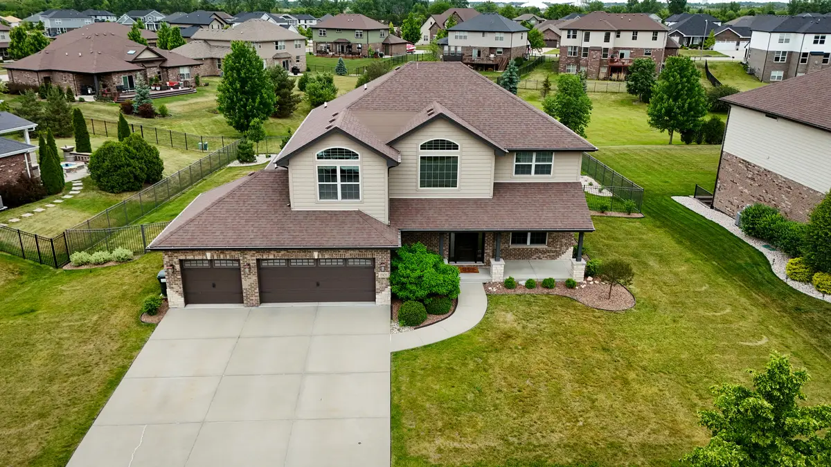 15820 Mueller Way, New Lenox, IL 60451 - #1