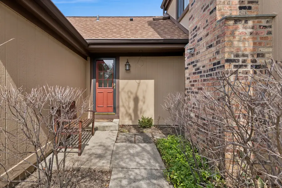 1480 Fairfax Lane #1480, Buffalo Grove, IL 60089 - #2