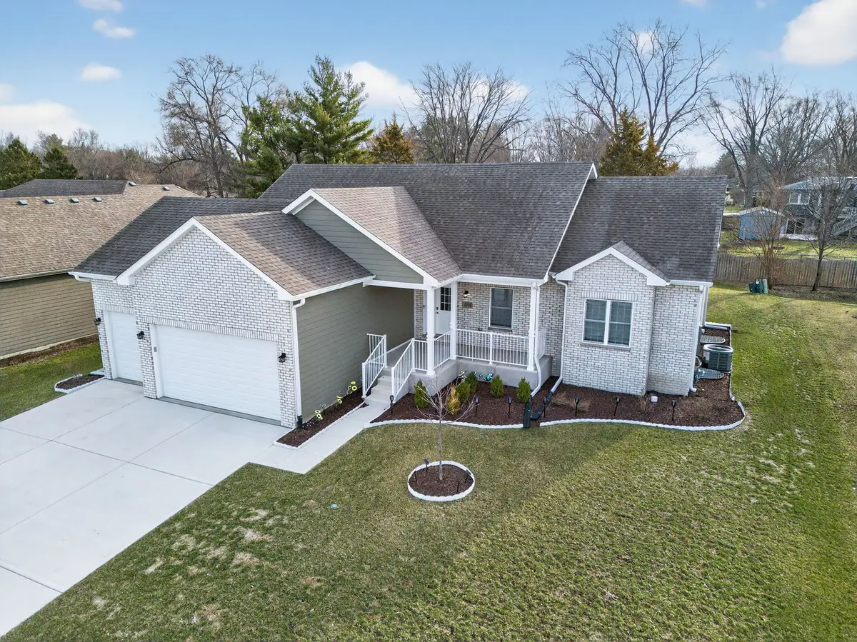 20929 Lakewoods Lane, Shorewood, IL 60404 - #1