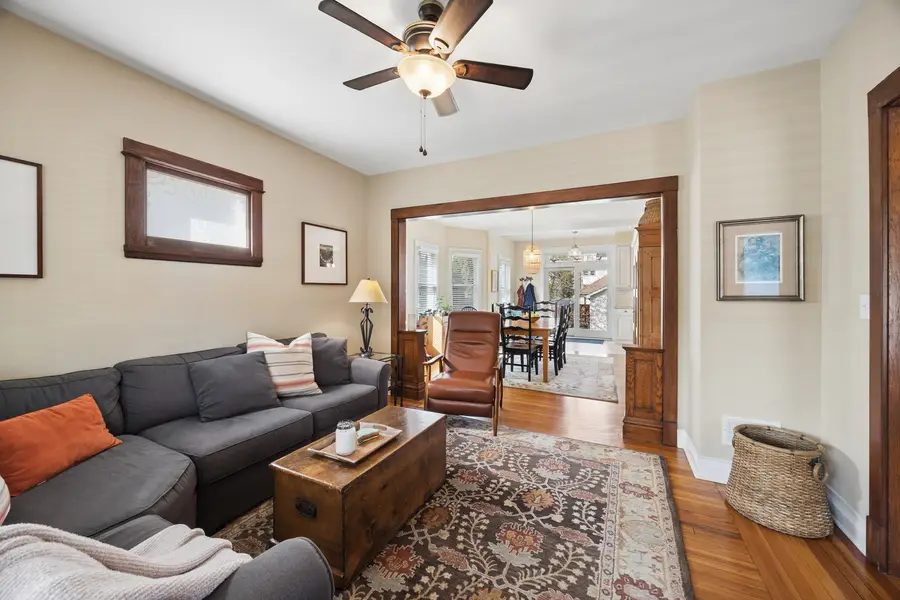 435 Marengo Avenue, Forest Park, IL 60130 - #3