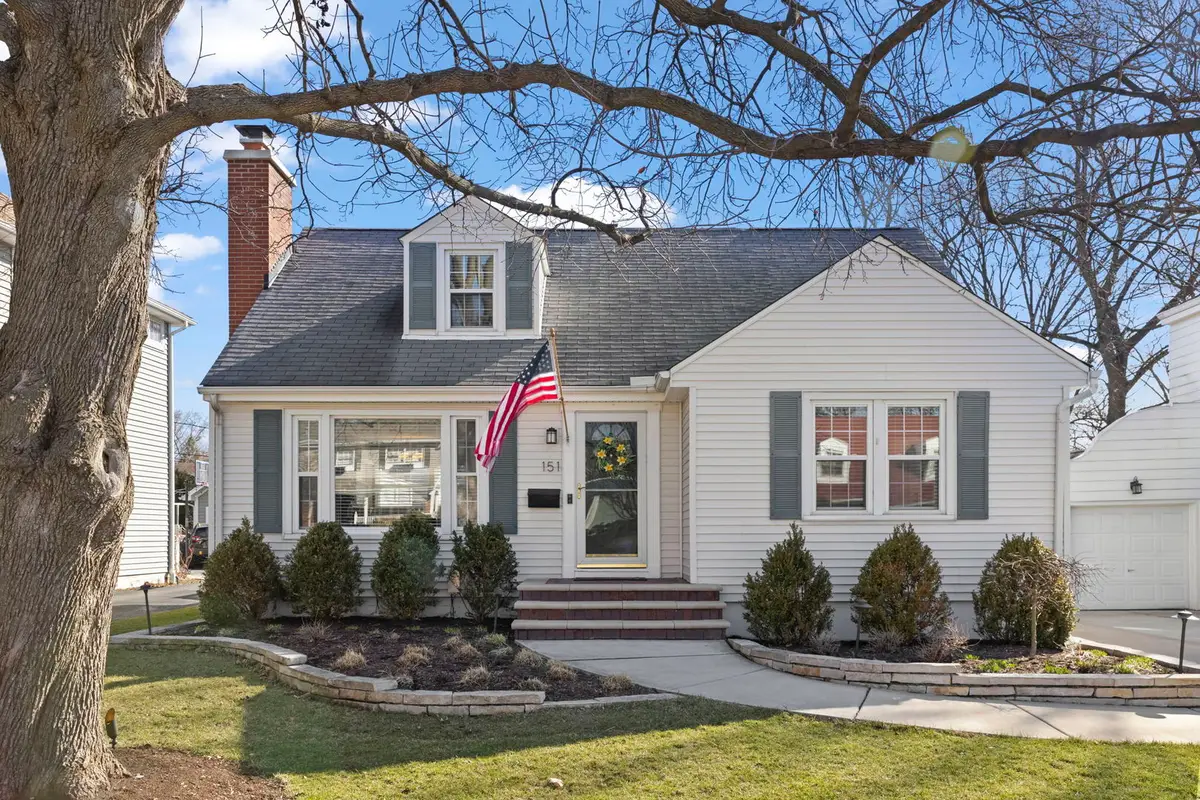151 East Road, Glen Ellyn, IL 60137 - #1